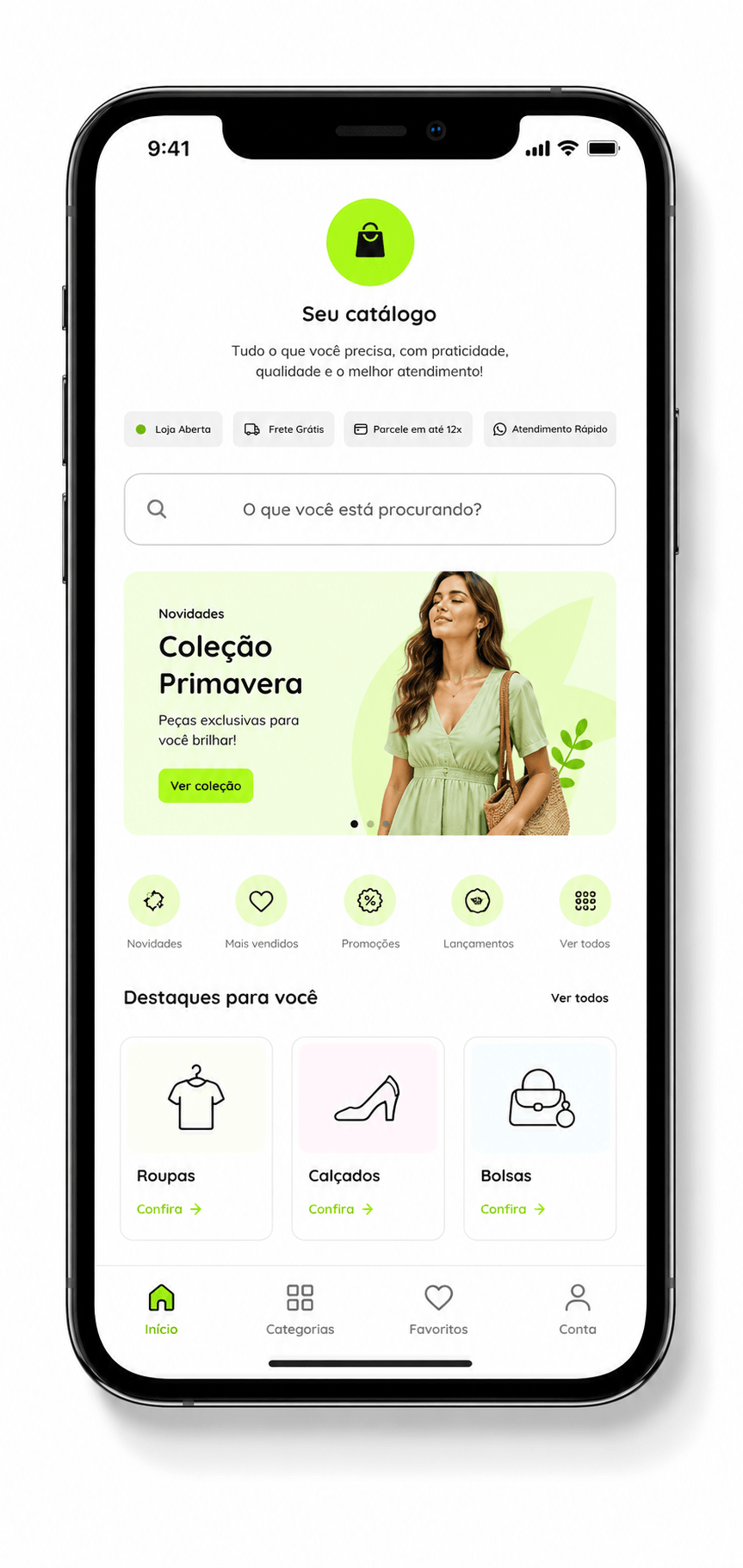Previa do catalogo Simpage